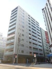 アトラス日本橋鞍掛(504)