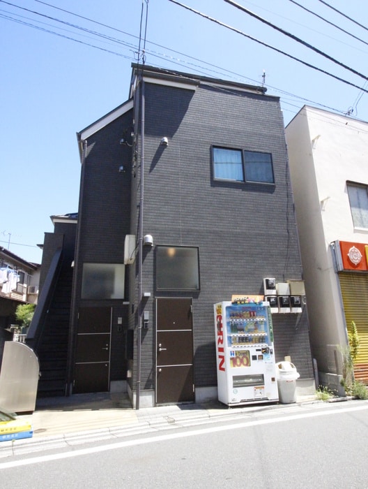 外観写真 チプレッソ