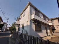 西大泉５丁目賃貸アパート