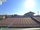 室内からの展望 スージーハウスⅡ