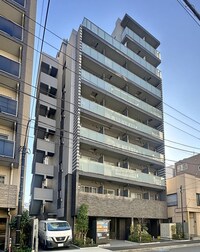 LUMEED CUBE菊川PREMIUM(706)