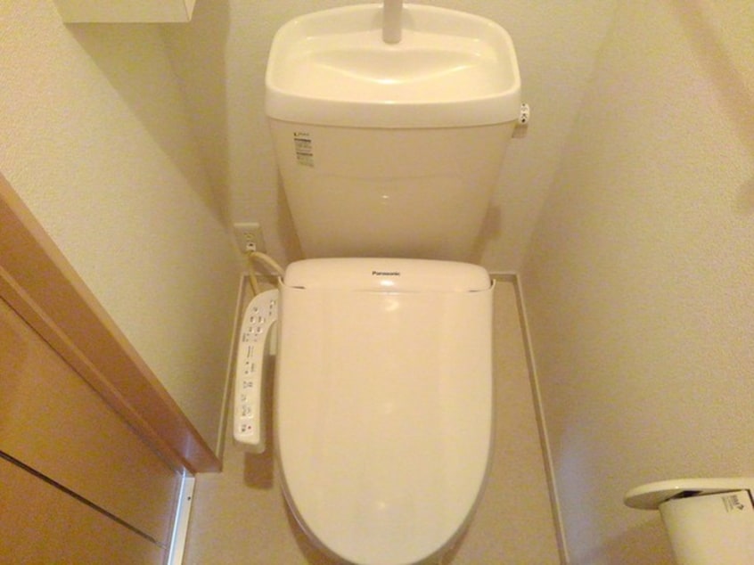 トイレ ベル　フレール