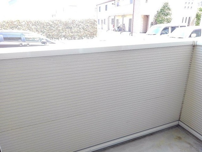 ベランダ・バルコニー ベル　フレール