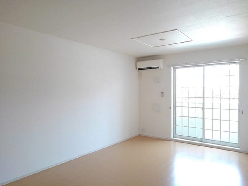 内観写真 ベル　フレール