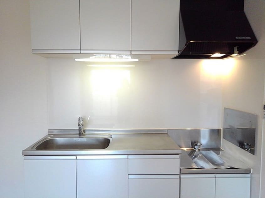 内観写真 ベル　フレール