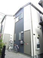 カーサ フェリーチェ