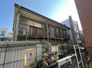 ＨＯＵＳＥ　Ｌａｈａｉｎａの外観