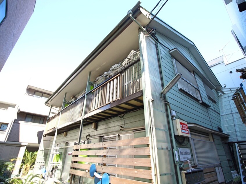 外観写真 ＨＯＵＳＥ　Ｌａｈａｉｎａ