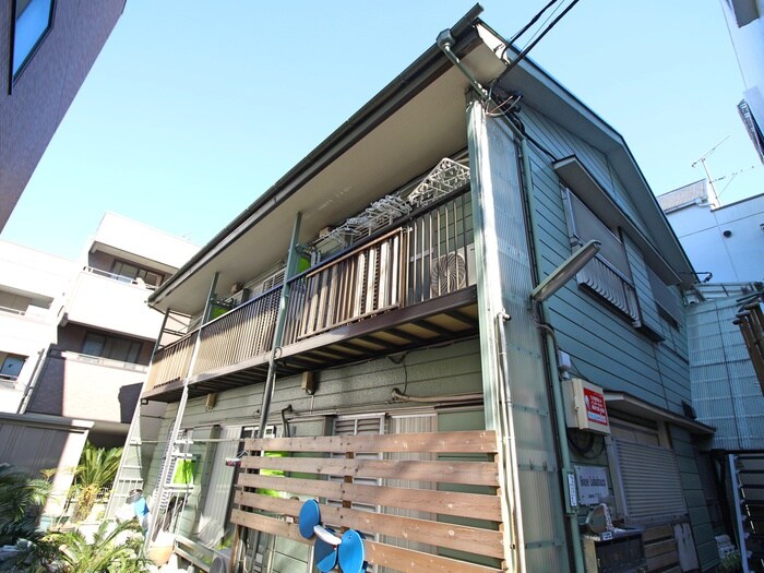 外観写真 ＨＯＵＳＥ　Ｌａｈａｉｎａ