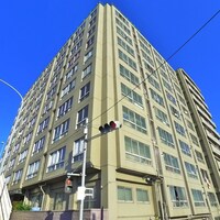 マンションニュー松戸（603）