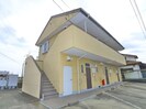 ＮＫハイツの外観