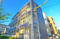 山一西亀有ビル