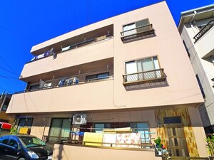 メゾン野澤