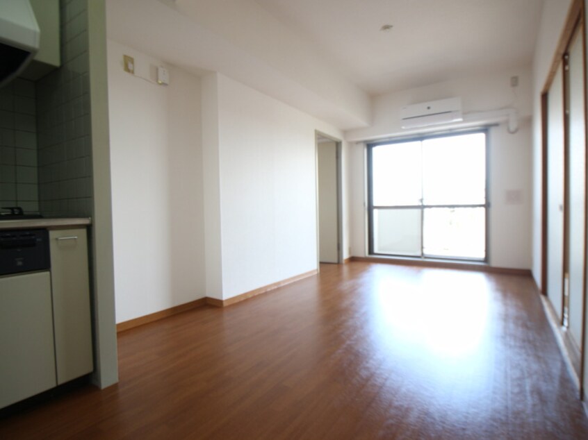 居室 ソシエ弐番館