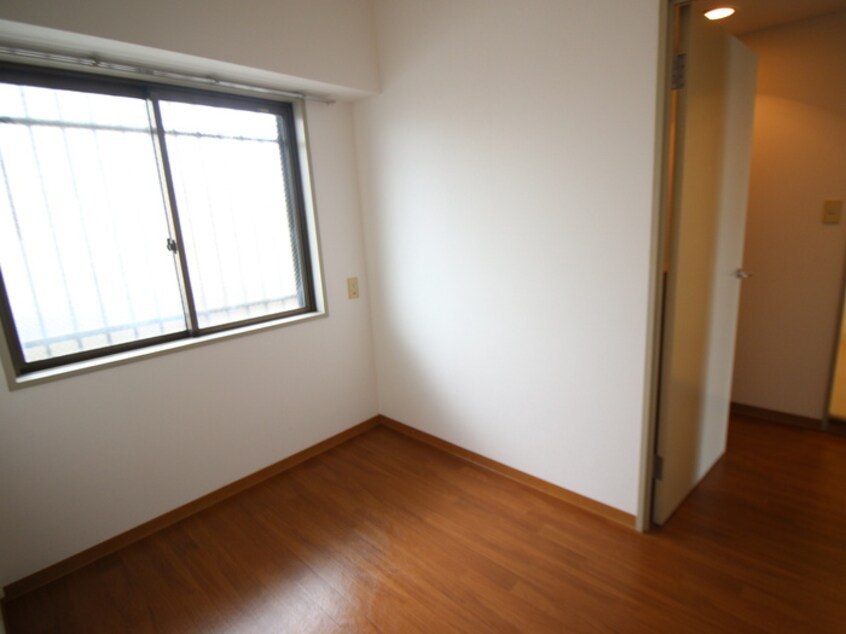 居室 ソシエ弐番館