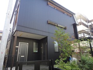 桜堤ハウス
