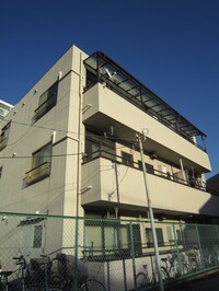 メゾン弥生