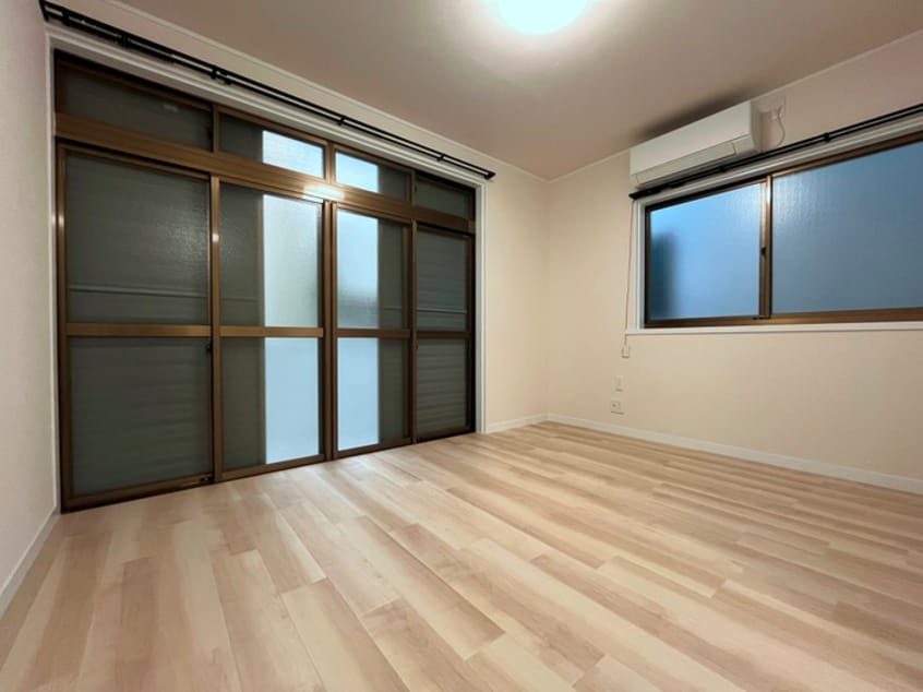 居室 小菅レジデンス