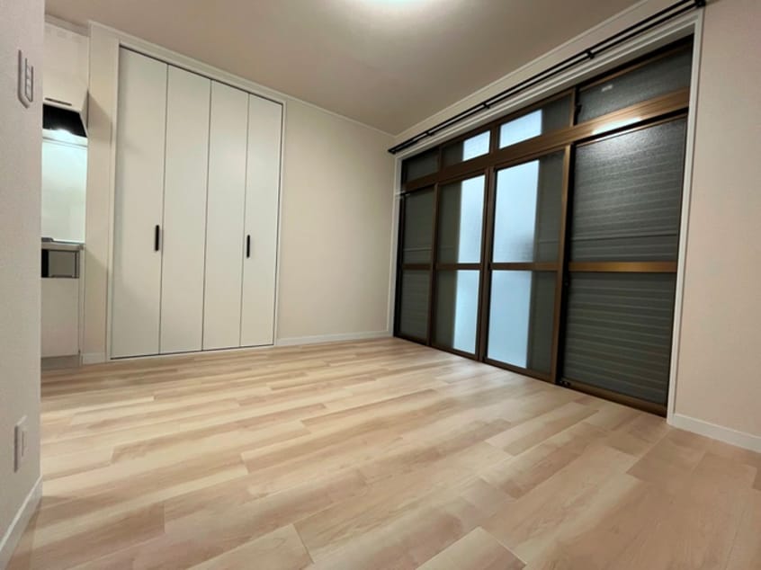 居室 小菅レジデンス