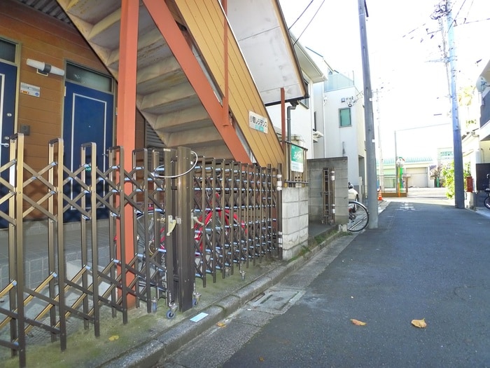 その他 小菅レジデンス