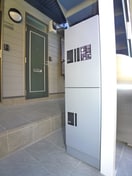 建物設備 小菅レジデンス