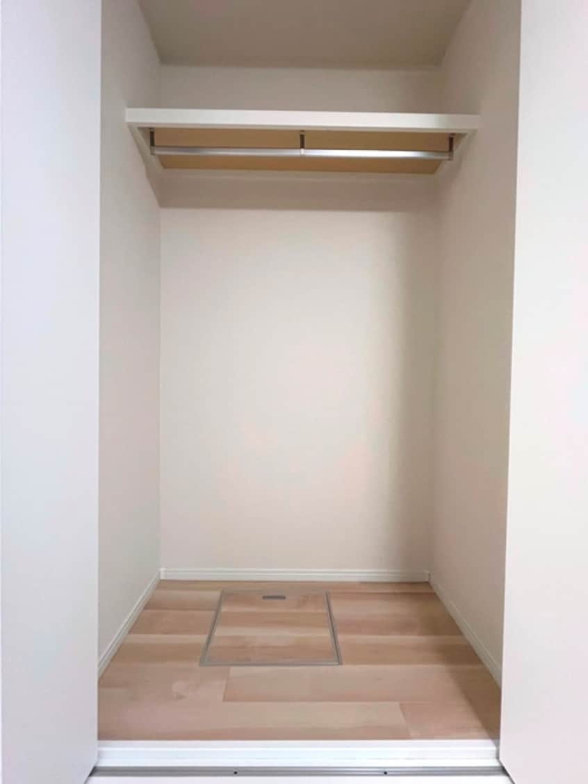 収納 小菅レジデンス