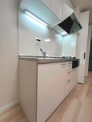 キッチン 小菅レジデンス