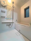 バス／シャワールーム等 小菅レジデンス