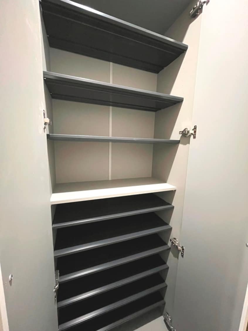 靴箱 小菅レジデンス