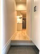 玄関 小菅レジデンス