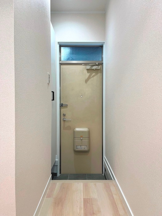 廊下 小菅レジデンス
