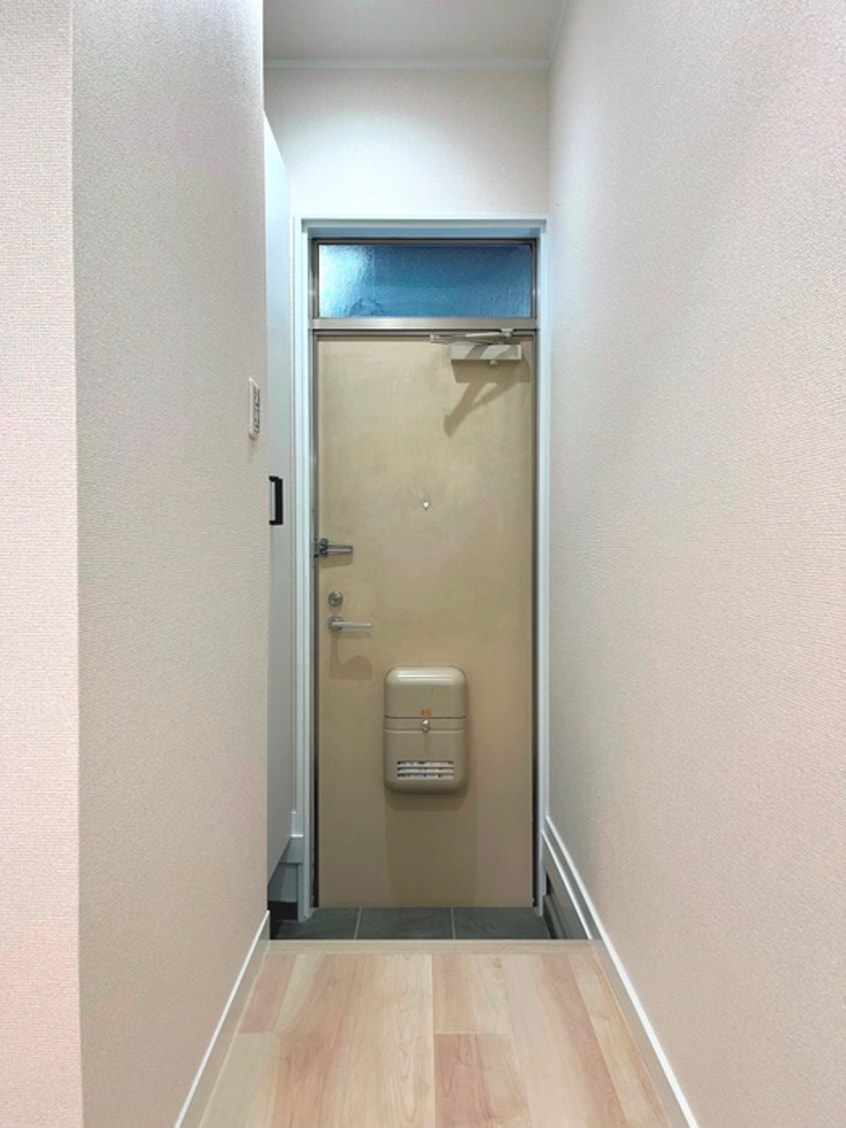 廊下 小菅レジデンス