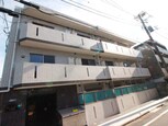 モン・シャトー永福町