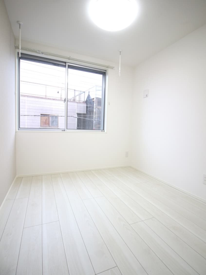 居室 カインドネスみずほ台North