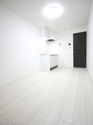 居室 カインドネスみずほ台North