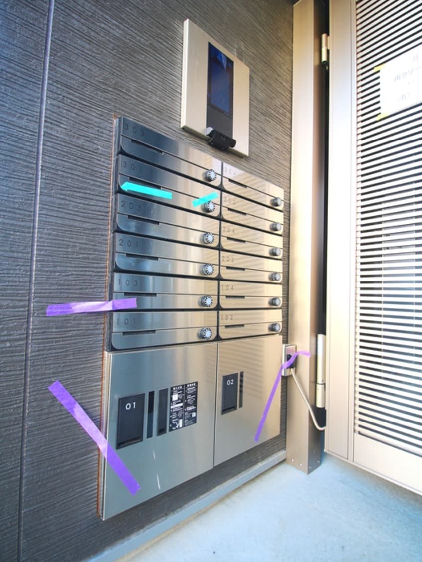 建物設備 カインドネスみずほ台North