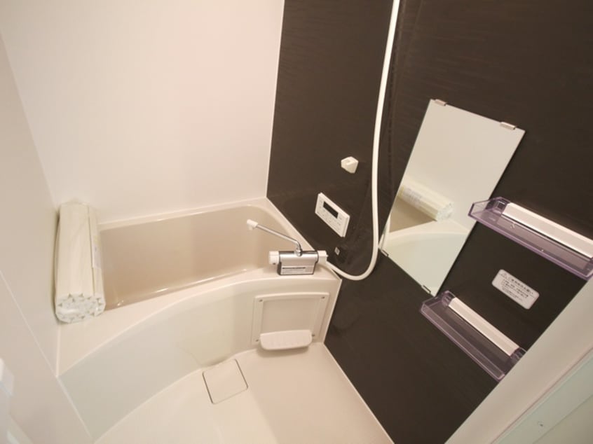 バス／シャワールーム等 カインドネスみずほ台North