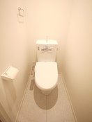 トイレ カインドネスみずほ台North
