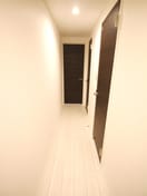 廊下 カインドネスみずほ台North