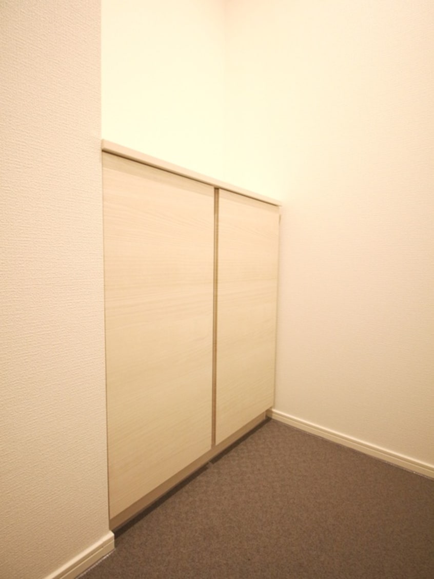 靴箱 カインドネスみずほ台North