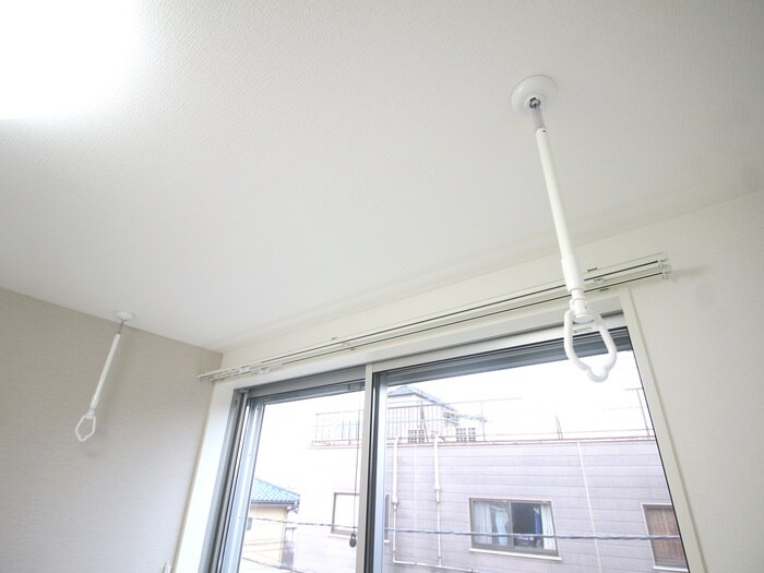 ベランダ・バルコニー カインドネスみずほ台North