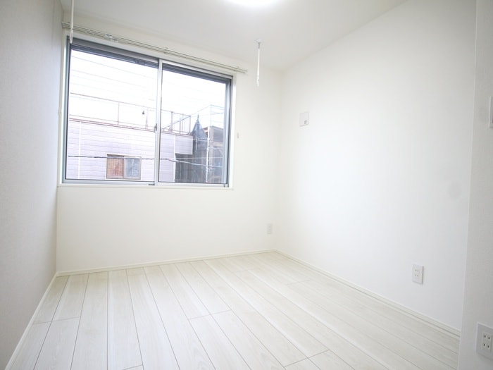 室内からの展望 カインドネスみずほ台North