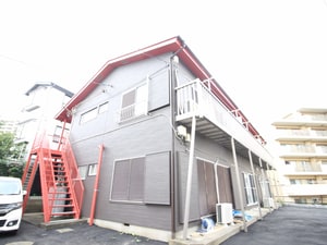 GMハイツ東戸塚第１