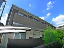 グラシューズの外観