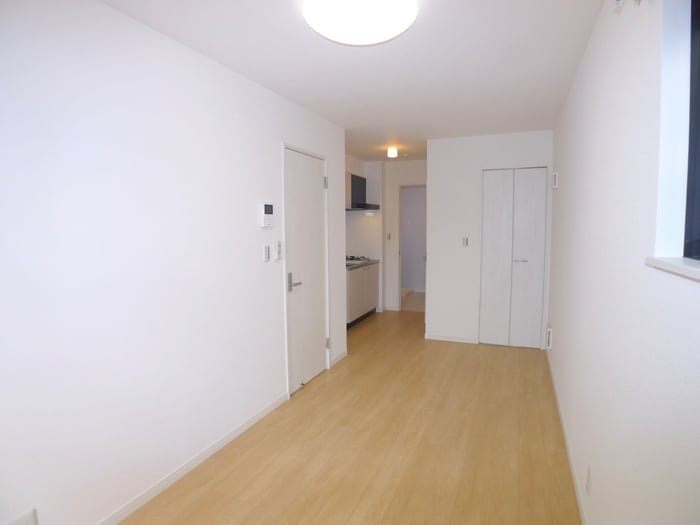 居室 グラン・ノワール津田沼