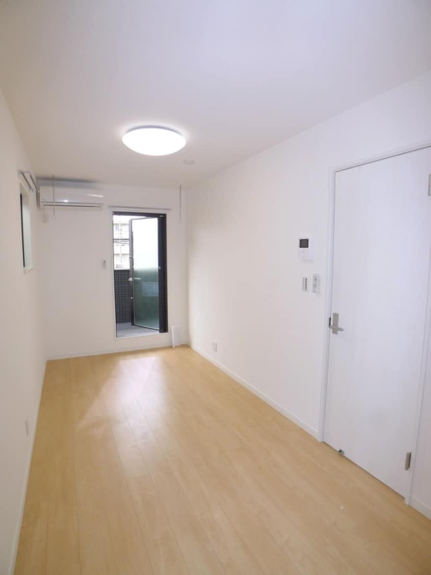 居室 グラン・ノワール津田沼