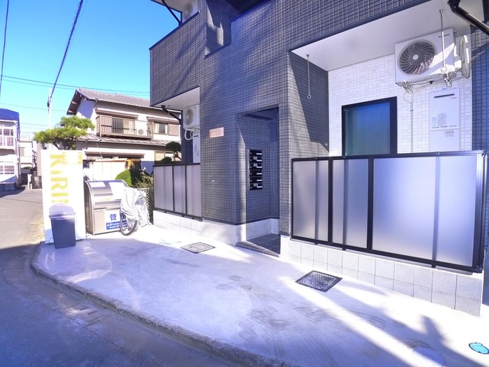 建物設備 グラン・ノワール津田沼