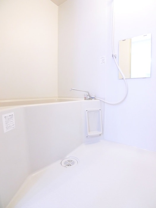 バス／シャワールーム等 グラン・ノワール津田沼