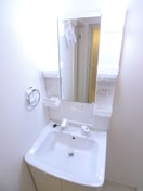 洗面 グラン・ノワール津田沼