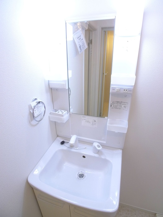 洗面 グラン・ノワール津田沼